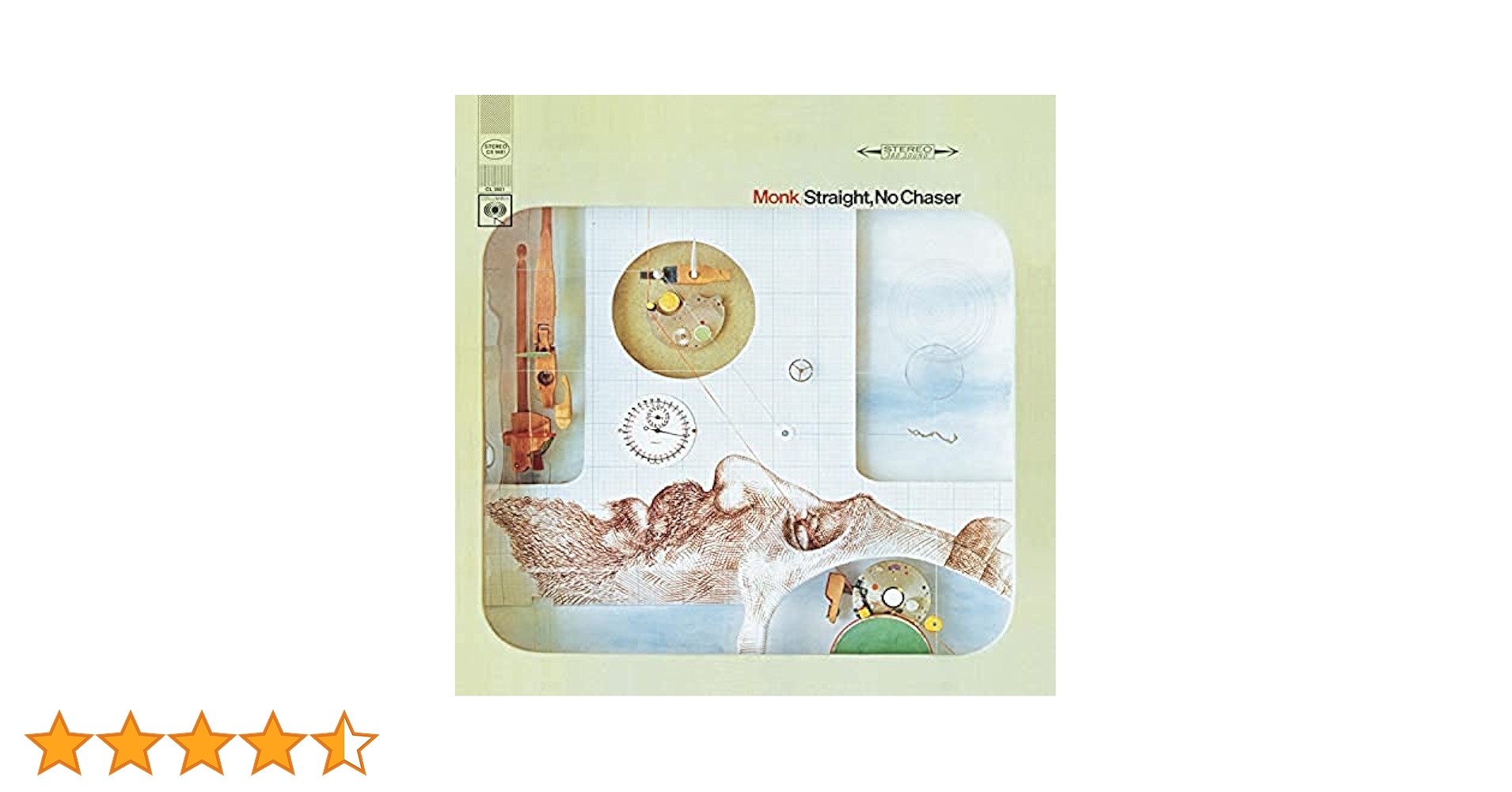 2LP REKS/Straight No Chaser hiphop レコード STRAIGHT, NO CHASER - Impex Records | Vinyl Records | SACDS